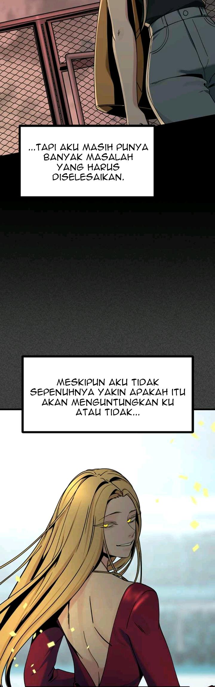 Hero Killer Chapter 80 - halaman 50