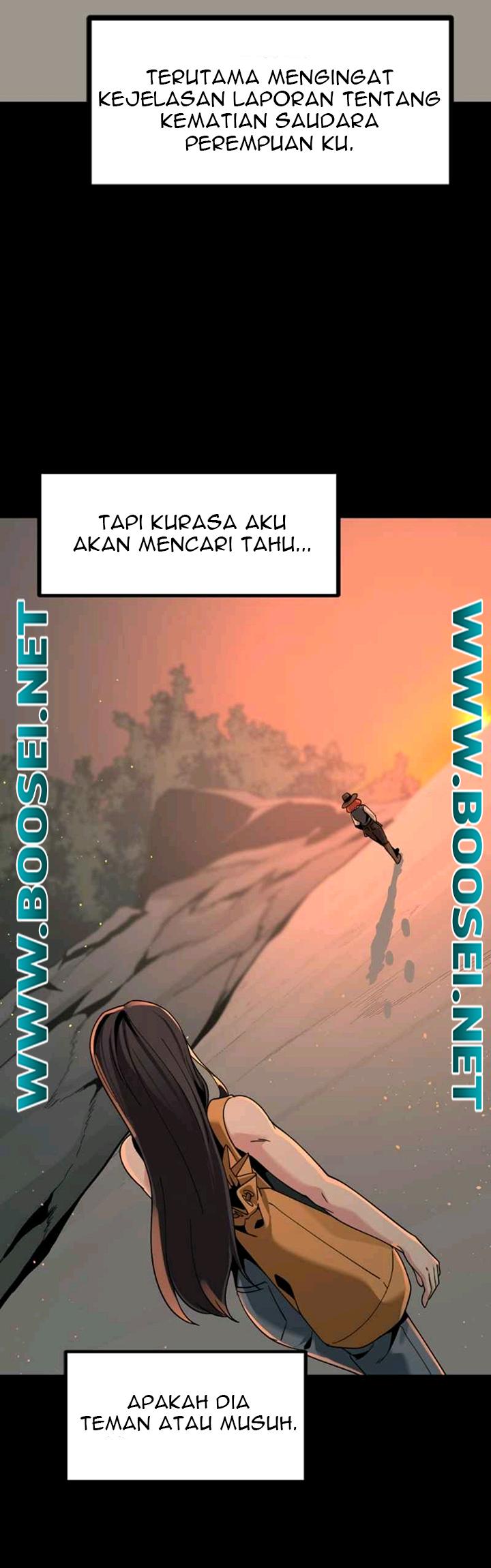 Hero Killer Chapter 80 - halaman 53