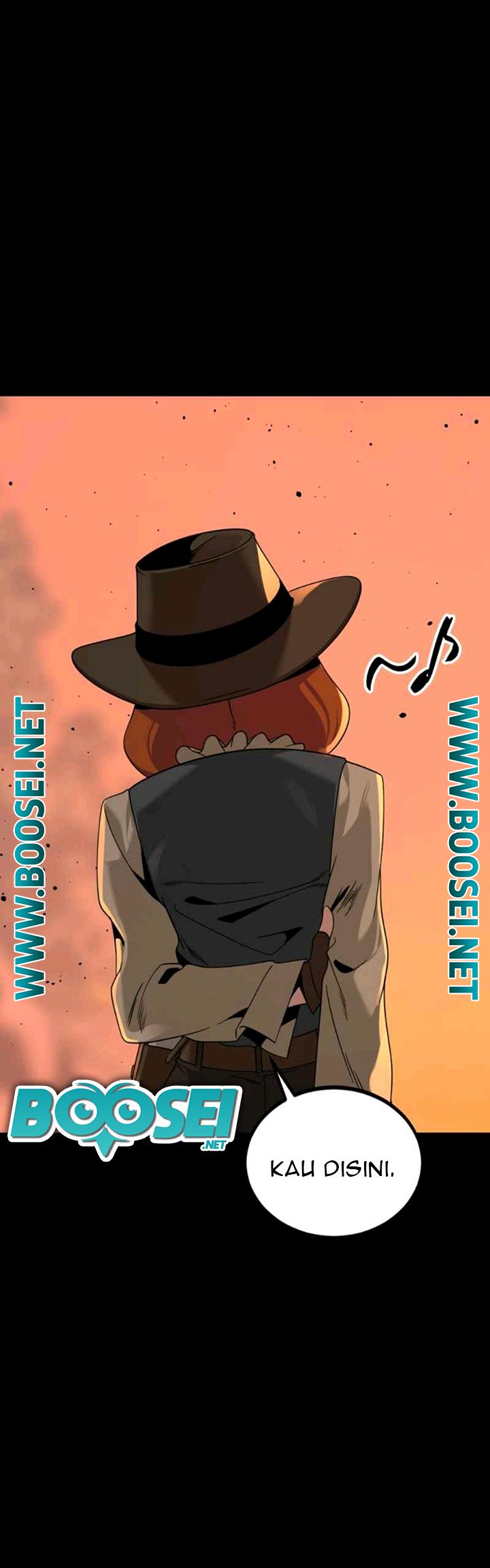 Hero Killer Chapter 80 - halaman 54