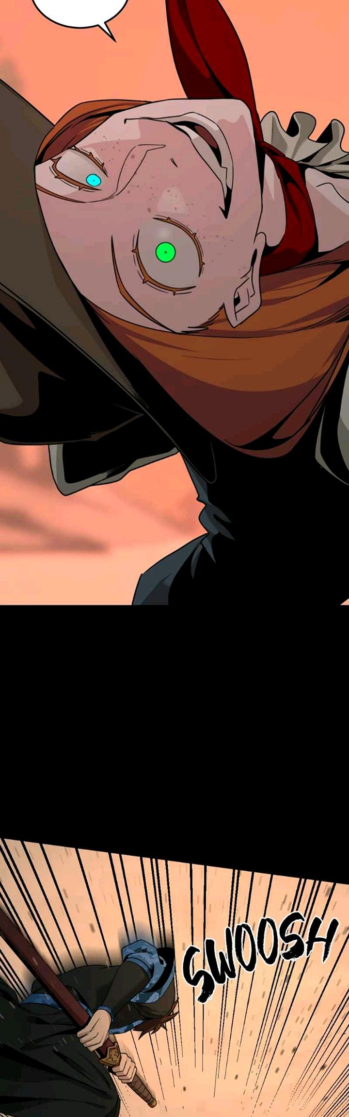 Hero Killer Chapter 80 - halaman 57