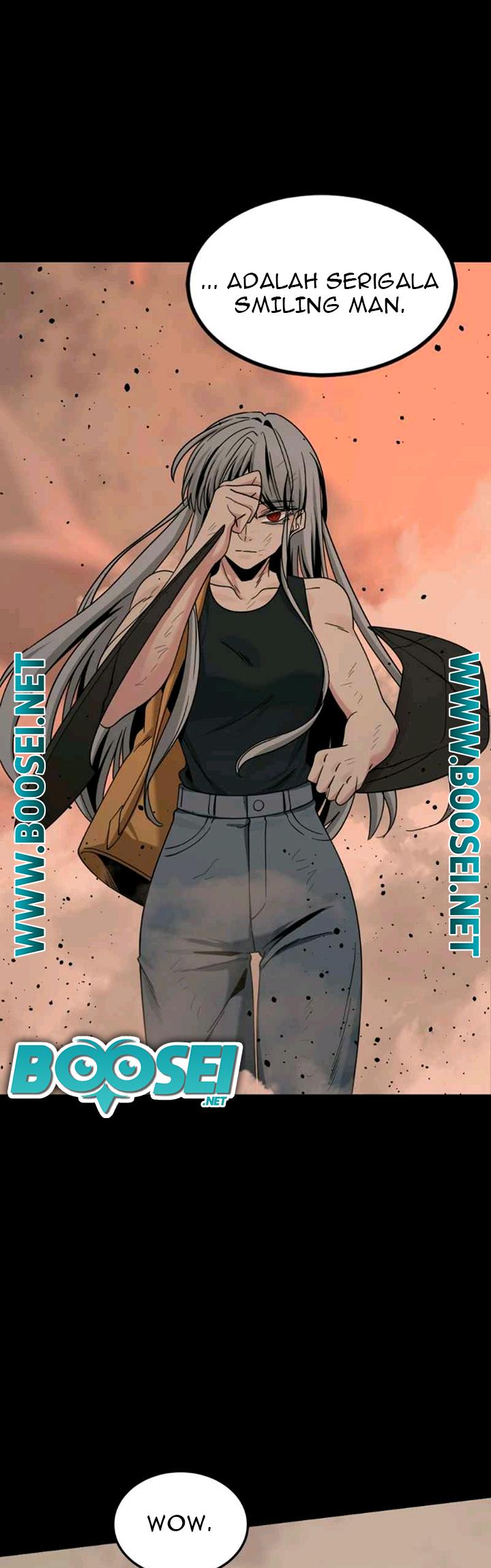 Hero Killer Chapter 80 - halaman 62