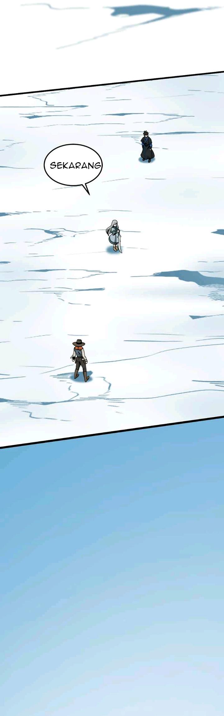 Hero Killer Chapter 80 - halaman 66