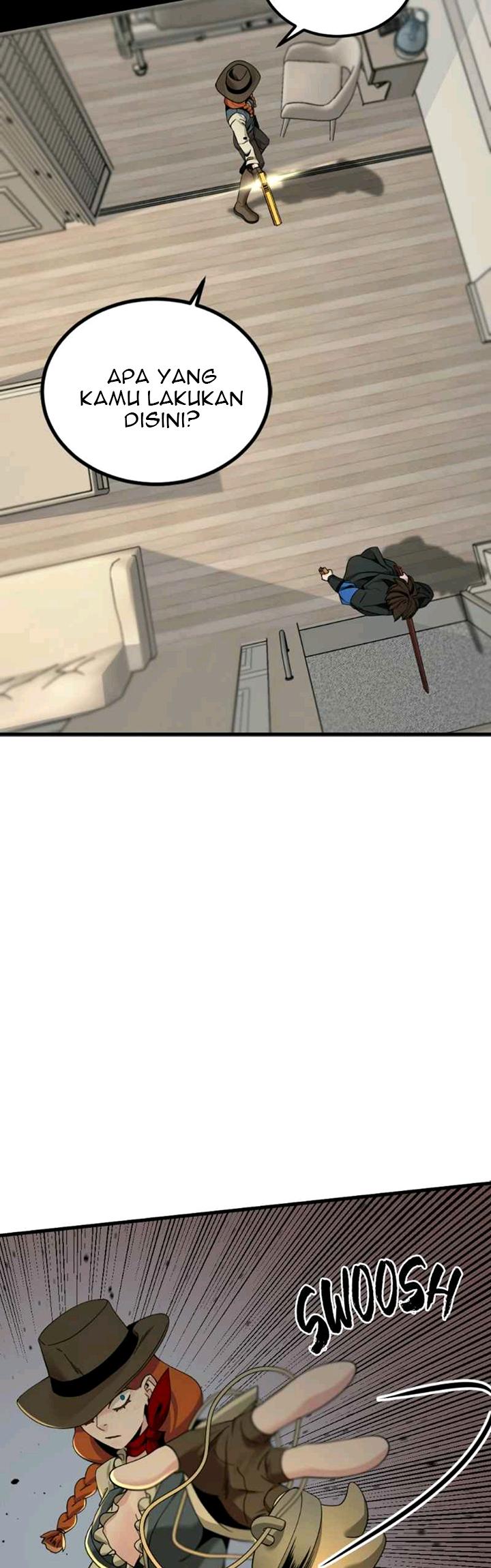 Hero Killer Chapter 80 - halaman 7