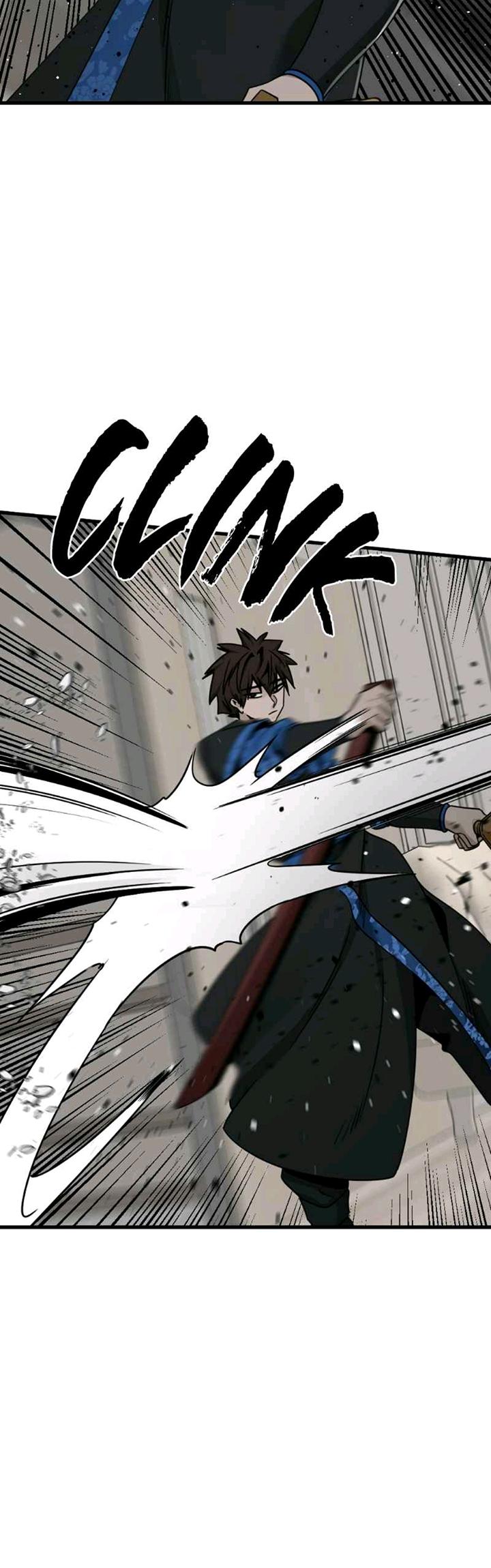 Hero Killer Chapter 80 - halaman 9