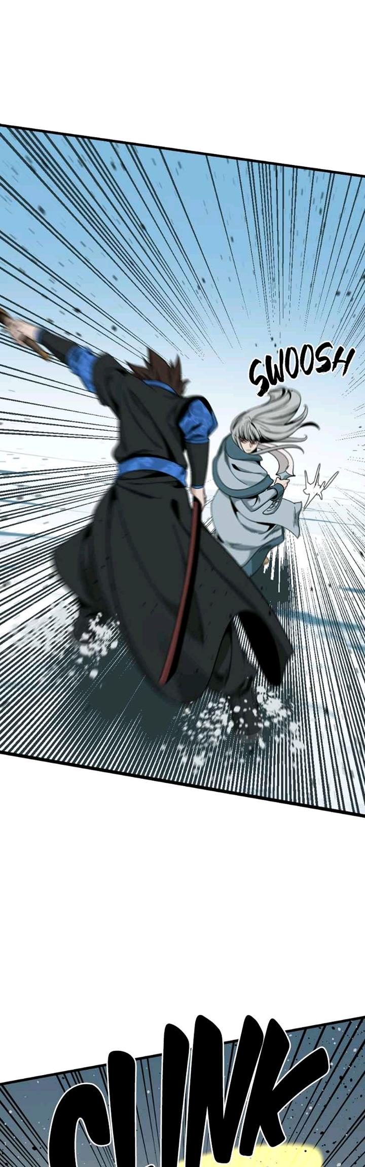 Hero Killer Chapter 81 - halaman 10