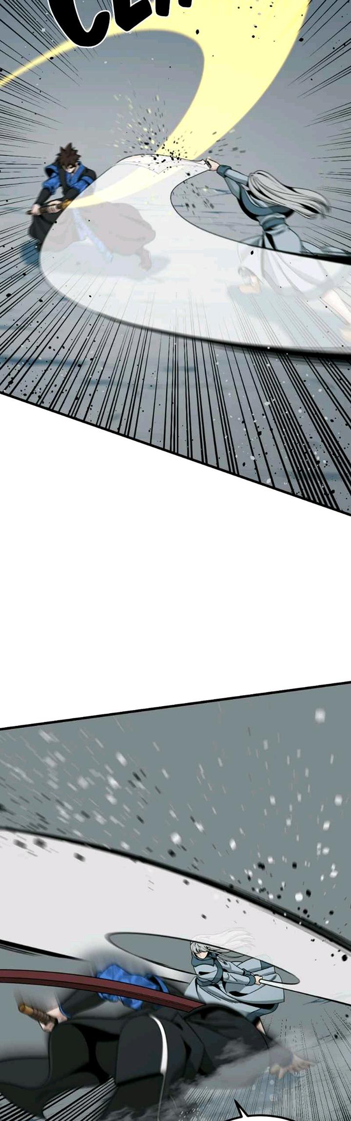 Hero Killer Chapter 81 - halaman 11