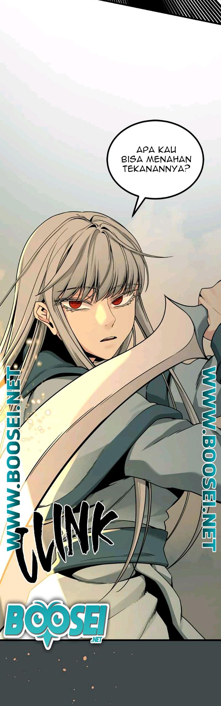 Hero Killer Chapter 81 - halaman 13