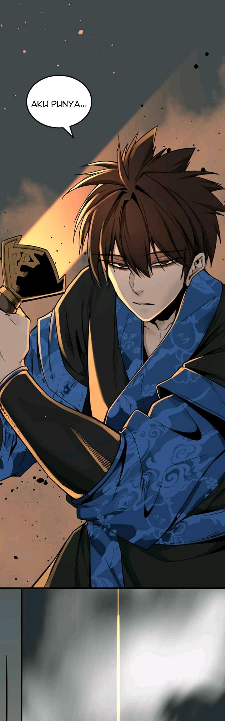 Hero Killer Chapter 81 - halaman 14