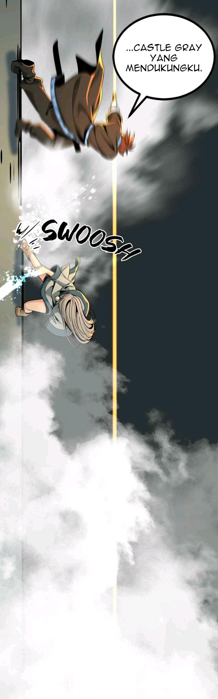 Hero Killer Chapter 81 - halaman 15