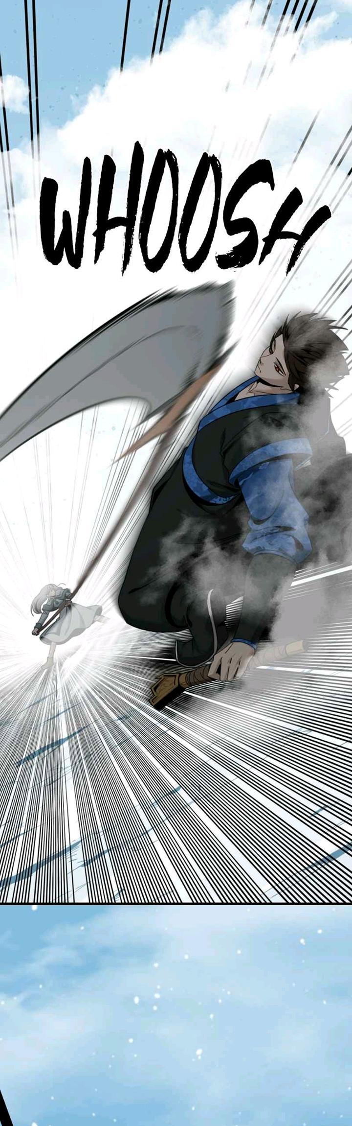 Hero Killer Chapter 81 - halaman 17
