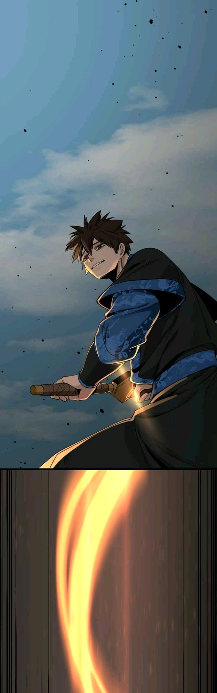 Hero Killer Chapter 81 - halaman 19