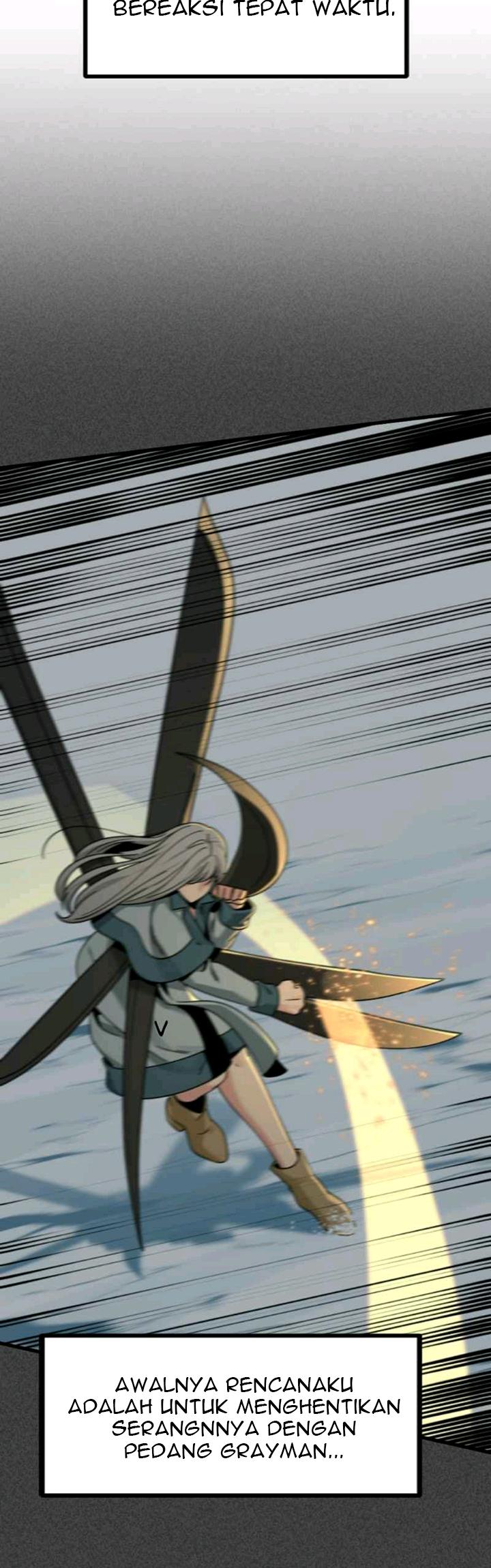 Hero Killer Chapter 81 - halaman 24