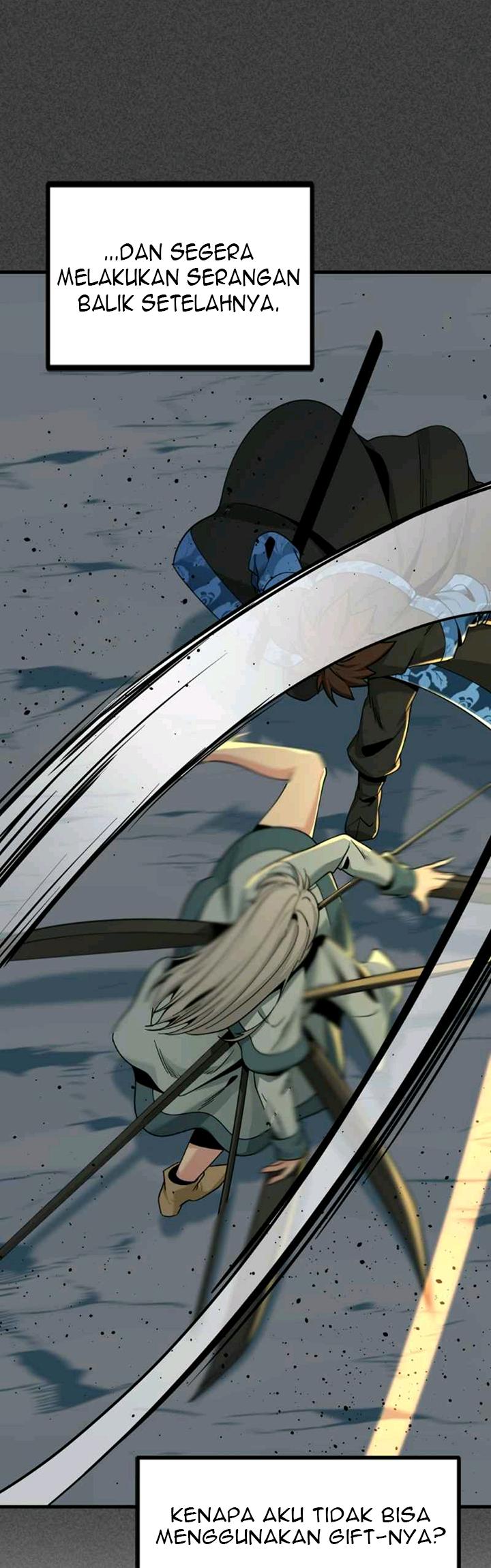Hero Killer Chapter 81 - halaman 25