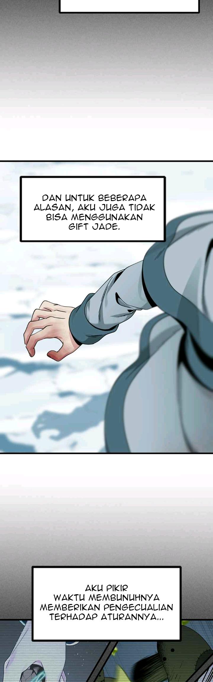 Hero Killer Chapter 81 - halaman 26