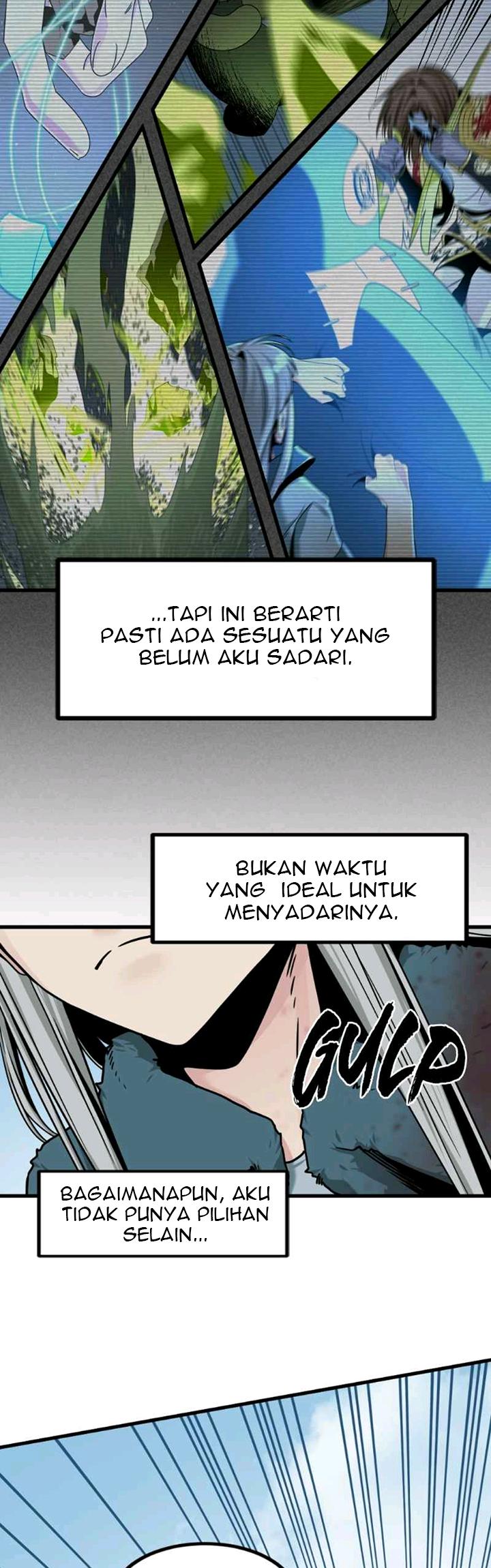 Hero Killer Chapter 81 - halaman 27