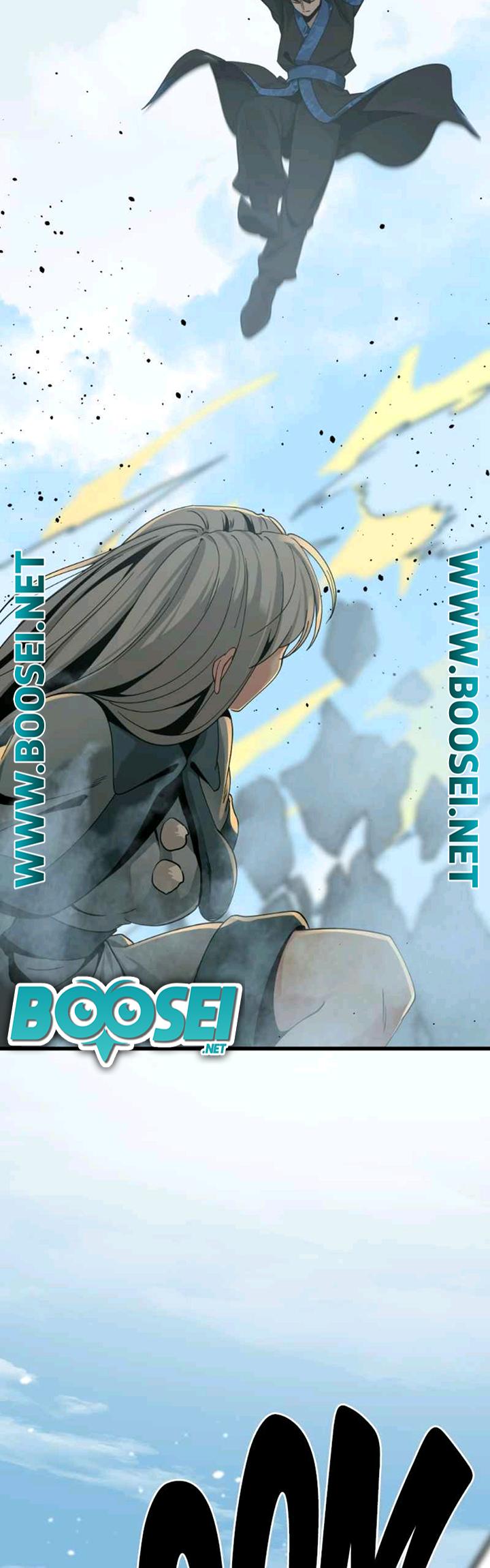 Hero Killer Chapter 81 - halaman 32