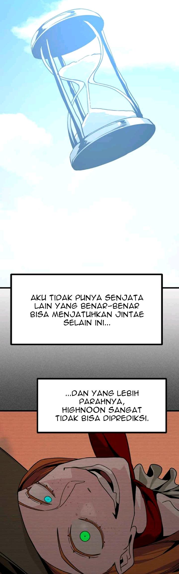 Hero Killer Chapter 81 - halaman 35