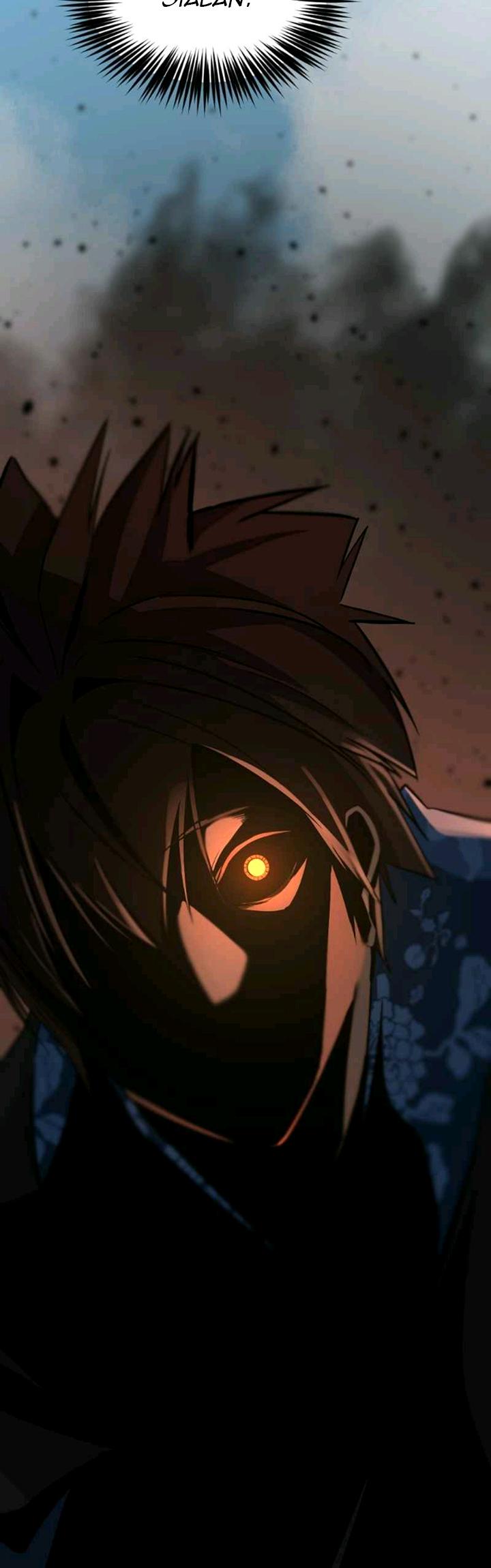 Hero Killer Chapter 81 - halaman 41