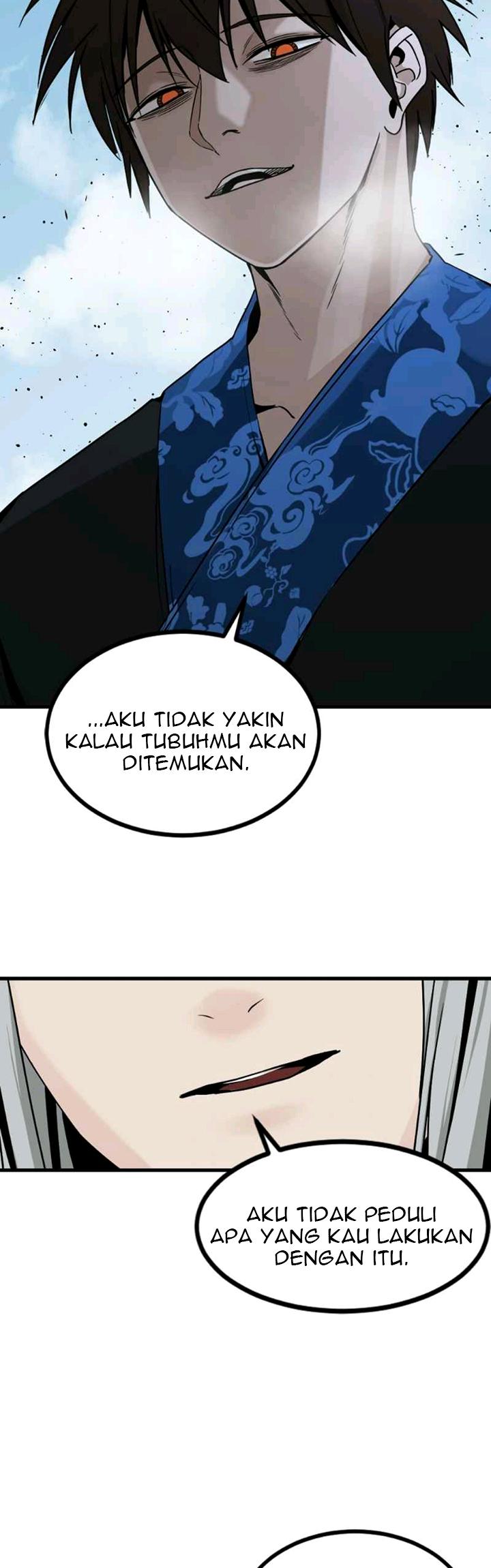 Hero Killer Chapter 81 - halaman 48