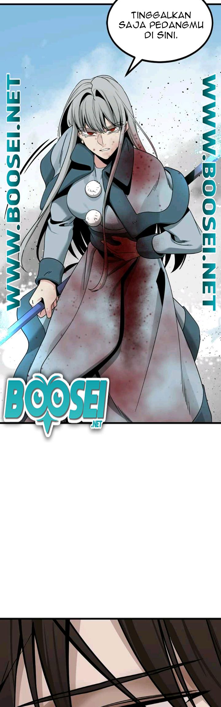 Hero Killer Chapter 81 - halaman 49