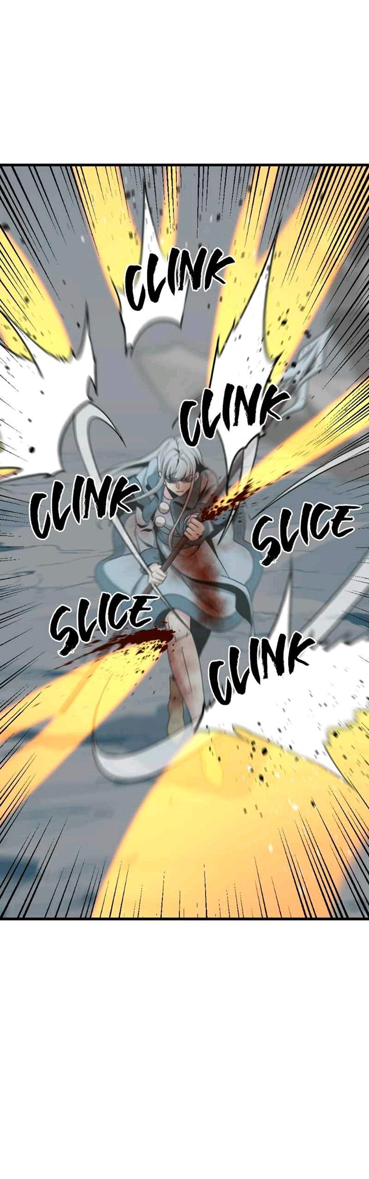 Hero Killer Chapter 81 - halaman 51