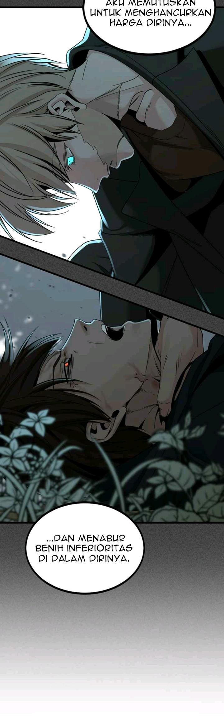 Hero Killer Chapter 81 - halaman 56