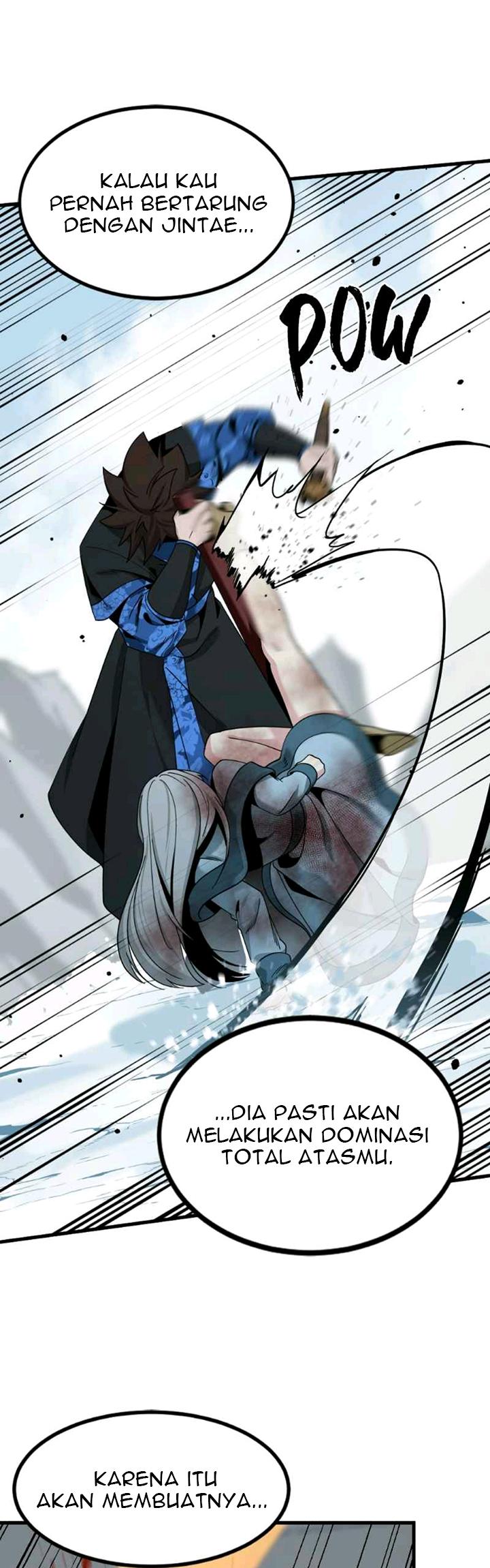 Hero Killer Chapter 81 - halaman 57