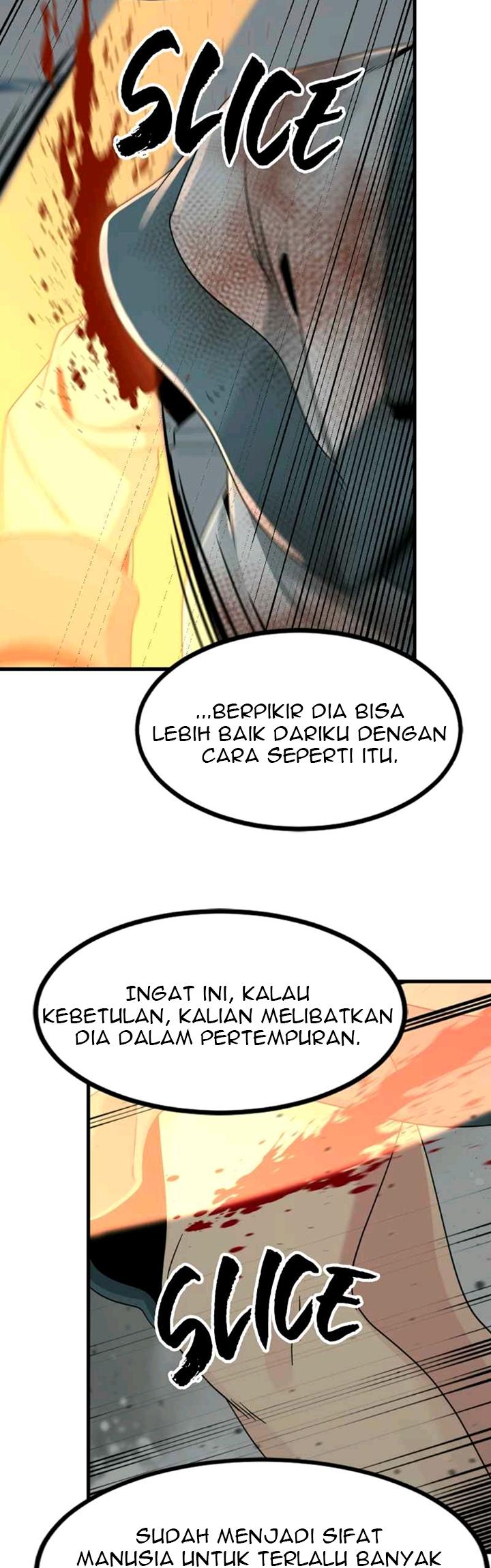 Hero Killer Chapter 81 - halaman 58