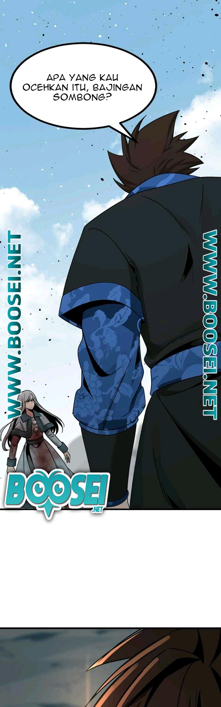 Hero Killer Chapter 81 - halaman 64