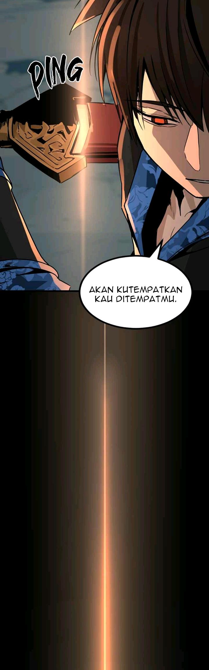 Hero Killer Chapter 81 - halaman 65