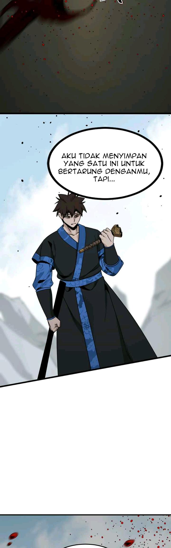 Hero Killer Chapter 81 - halaman 67
