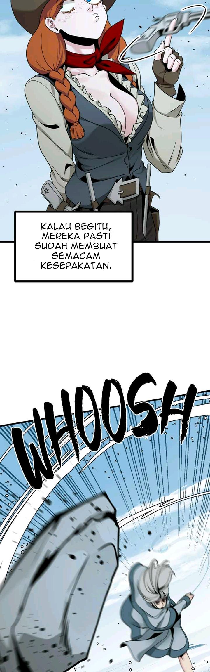 Hero Killer Chapter 81 - halaman 7