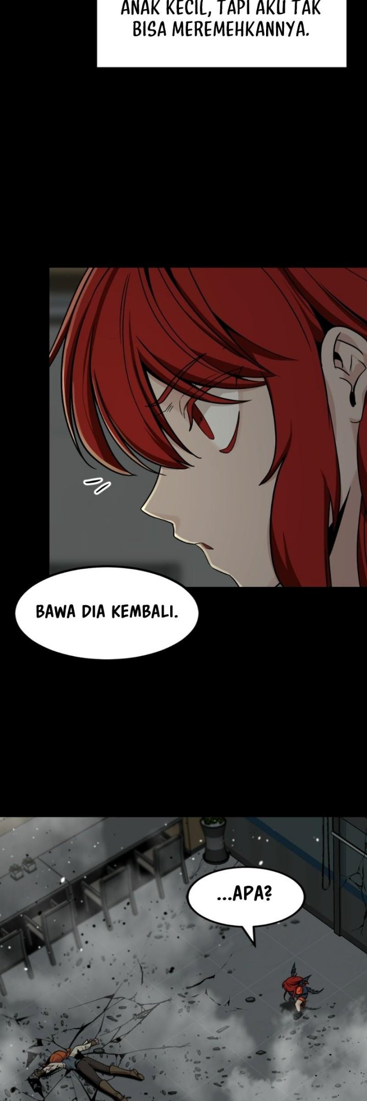 Hero Killer Chapter 87 - halaman 12