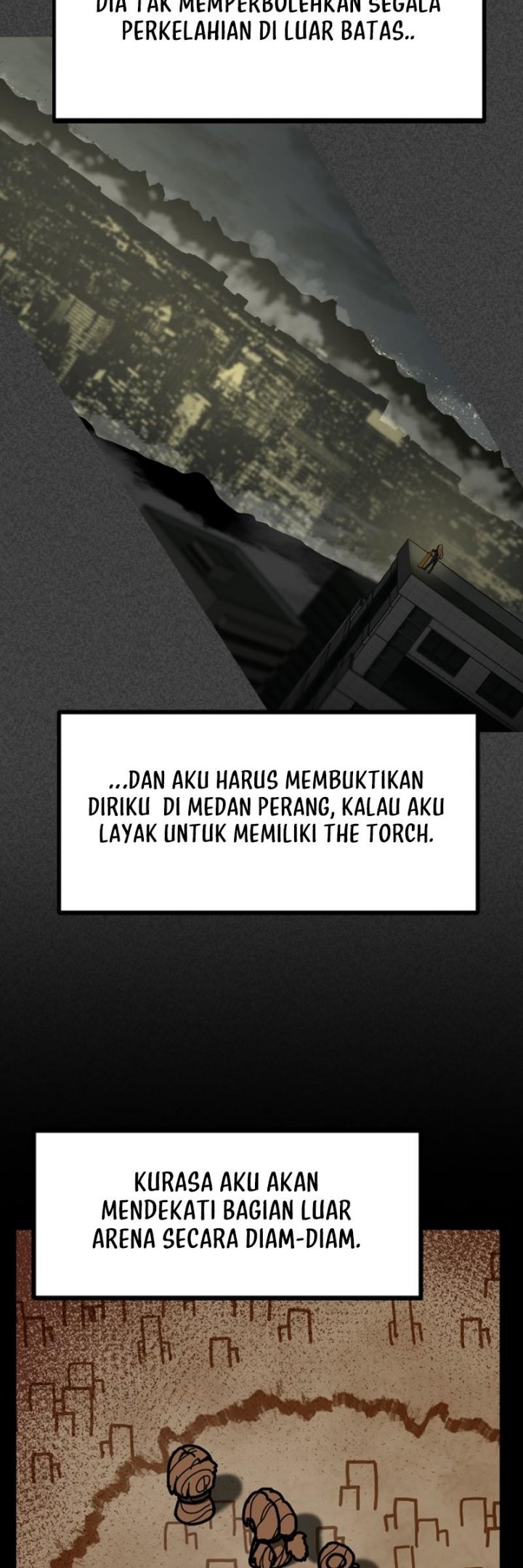 Hero Killer Chapter 87 - halaman 22