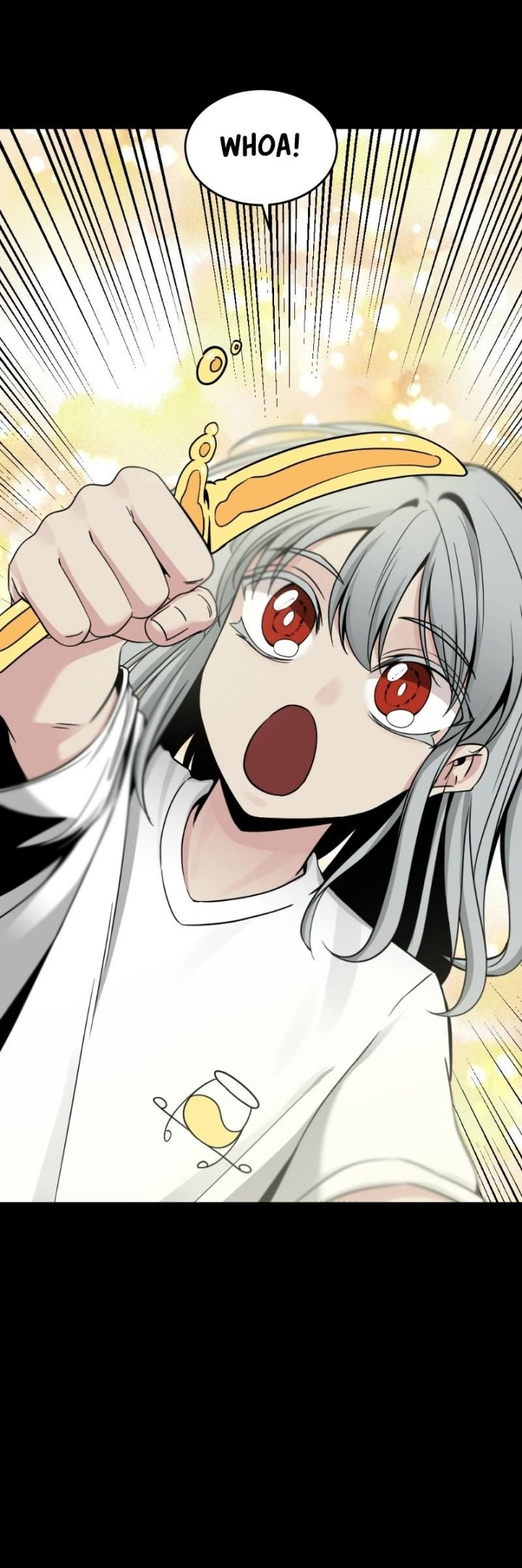 Hero Killer Chapter 87 - halaman 28