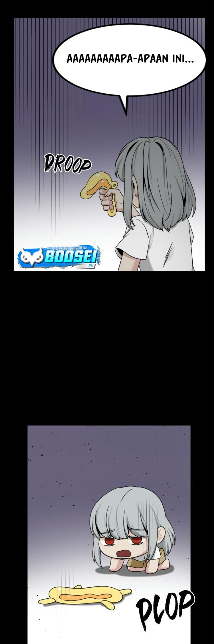 Hero Killer Chapter 87 - halaman 29