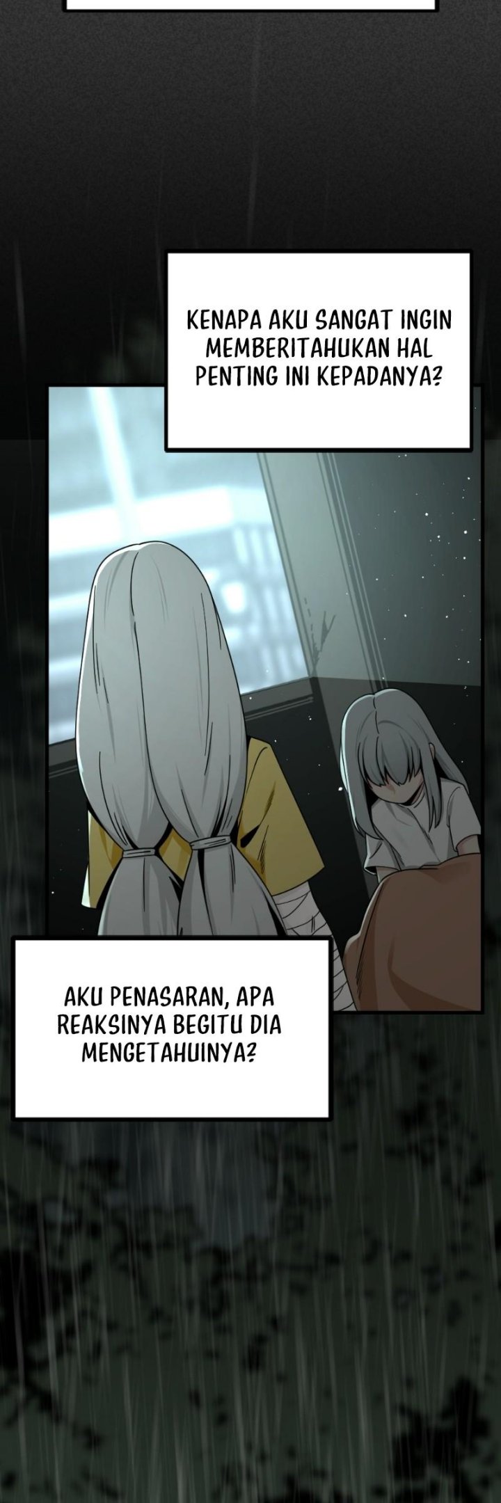 Hero Killer Chapter 87 - halaman 35