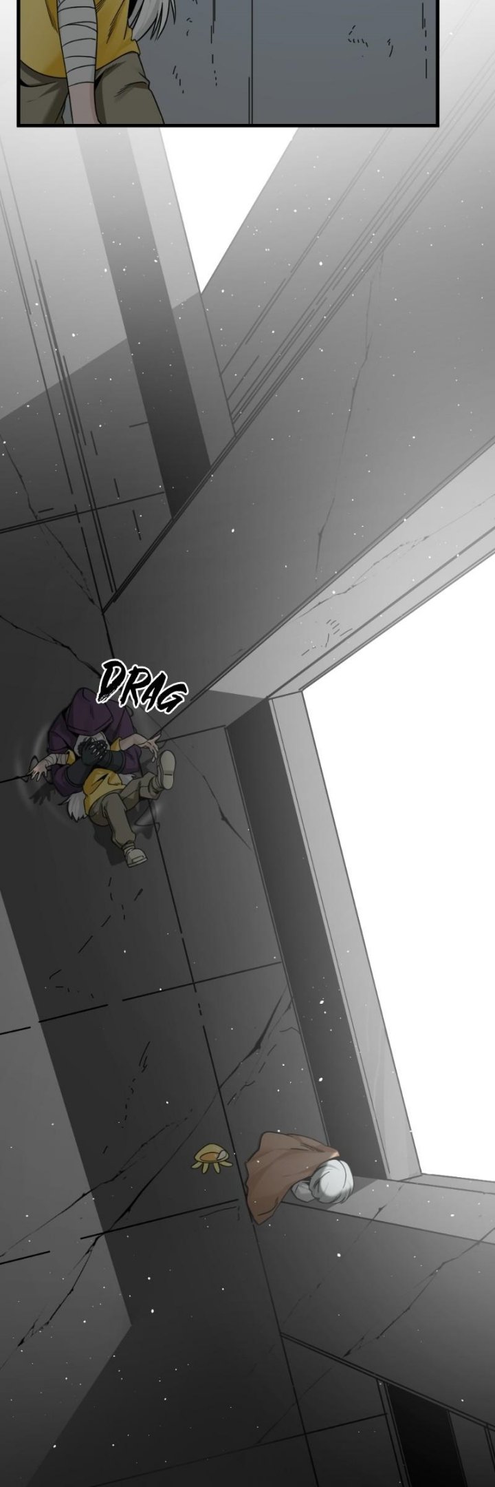 Hero Killer Chapter 87 - halaman 39