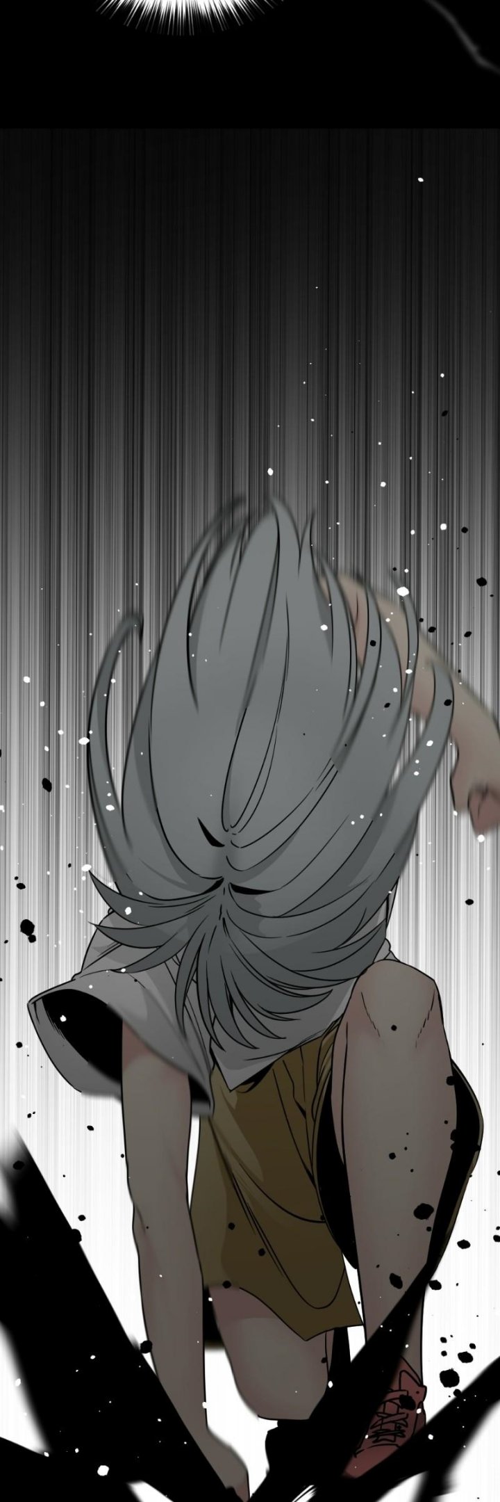 Hero Killer Chapter 87 - halaman 41