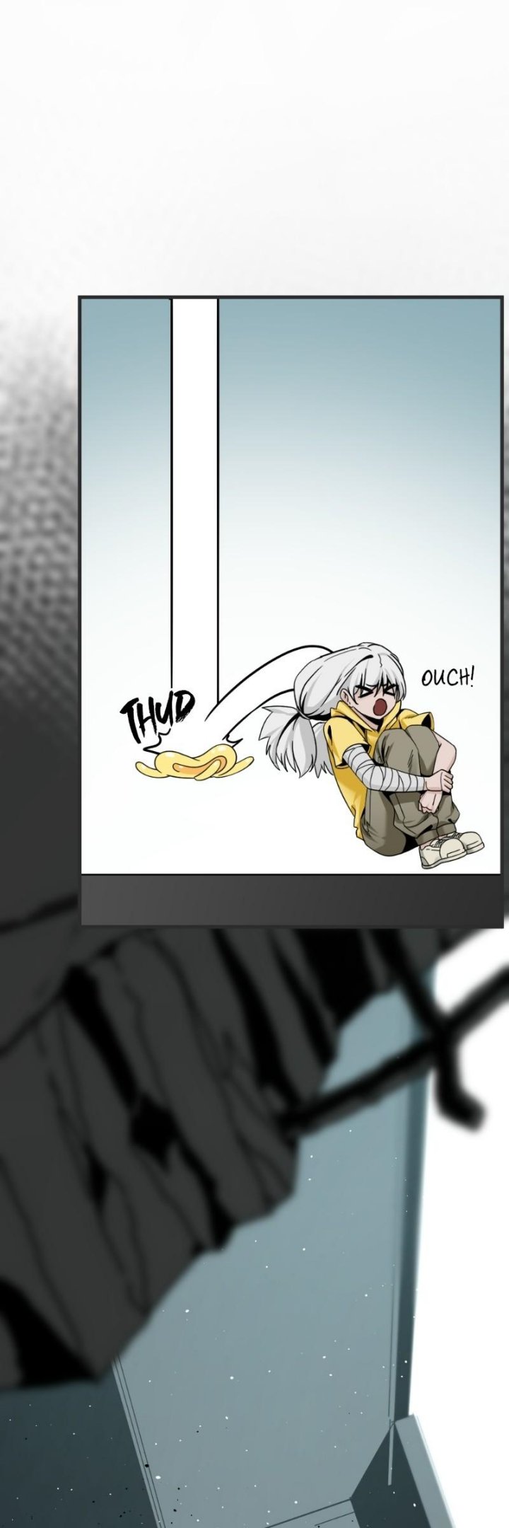 Hero Killer Chapter 87 - halaman 43