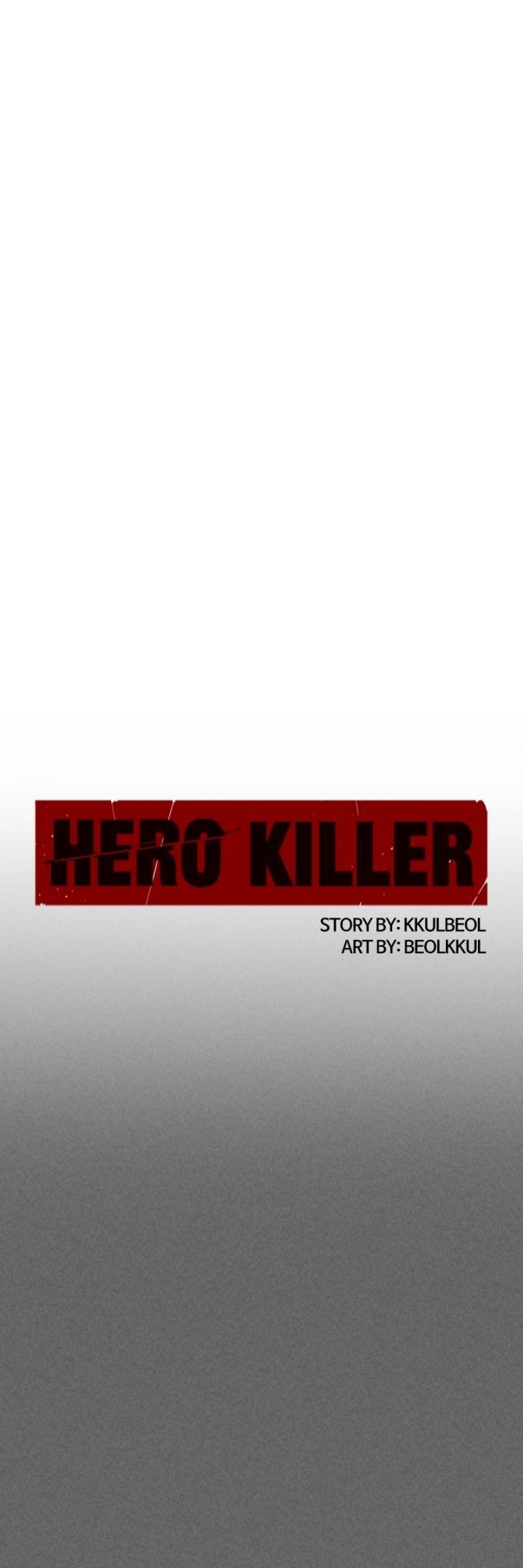 Hero Killer Chapter 87 - halaman 46