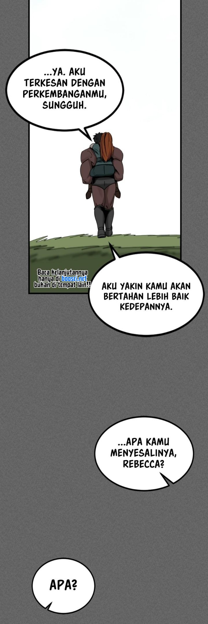 Hero Killer Chapter 87 - halaman 55