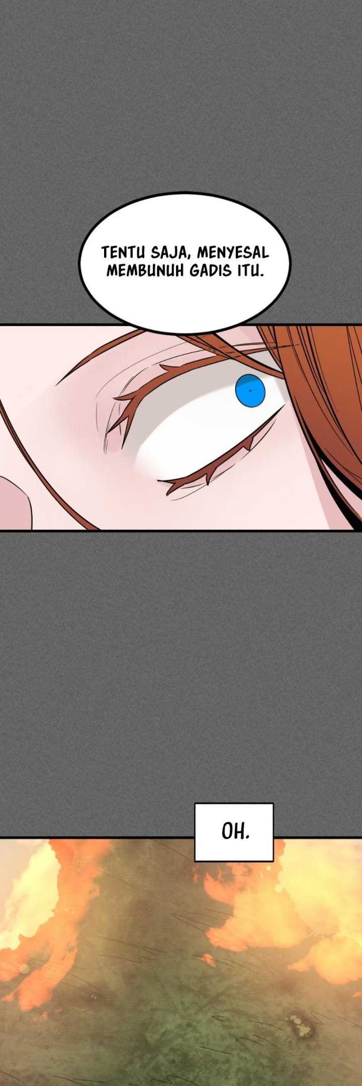 Hero Killer Chapter 87 - halaman 56