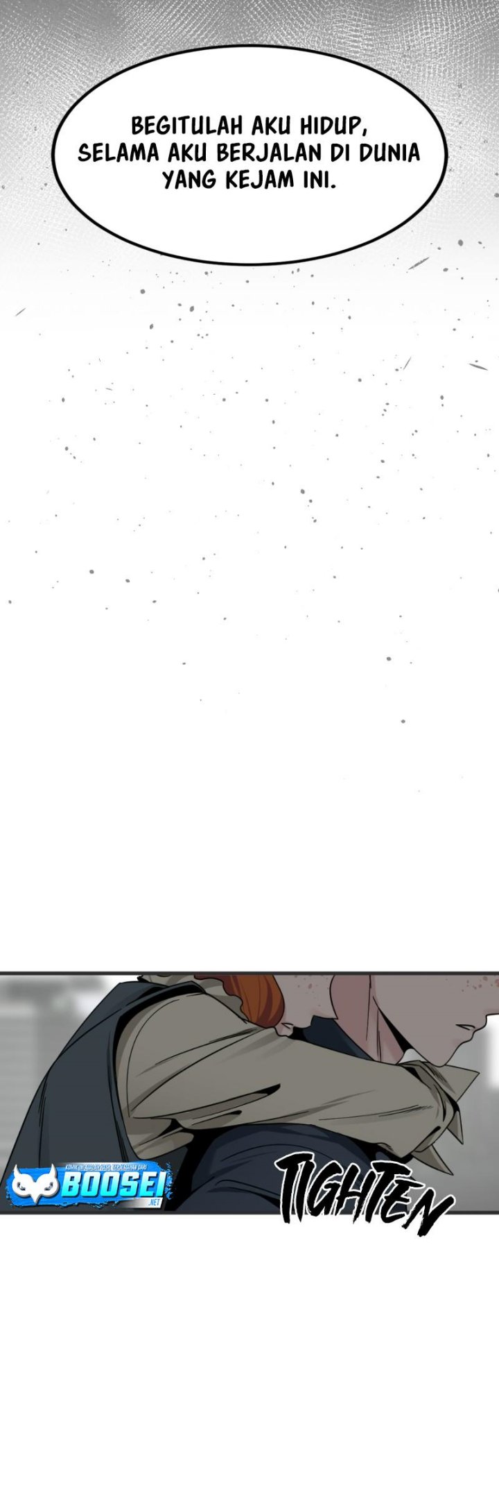 Hero Killer Chapter 87 - halaman 59