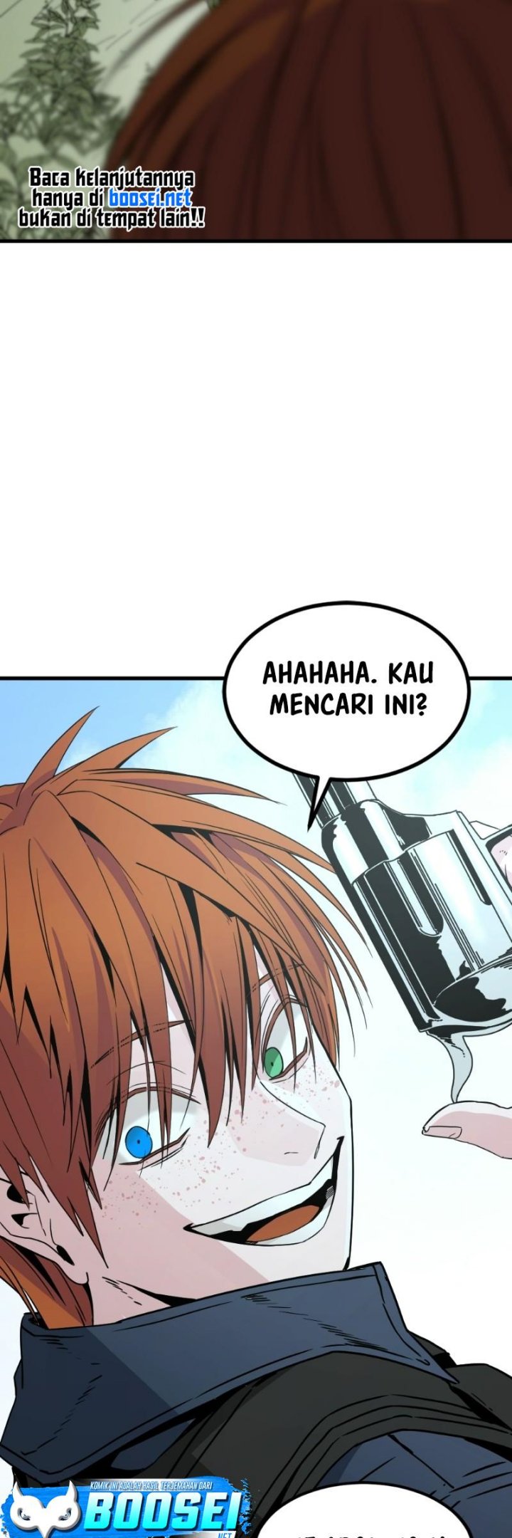 Hero Killer Chapter 87 - halaman 63