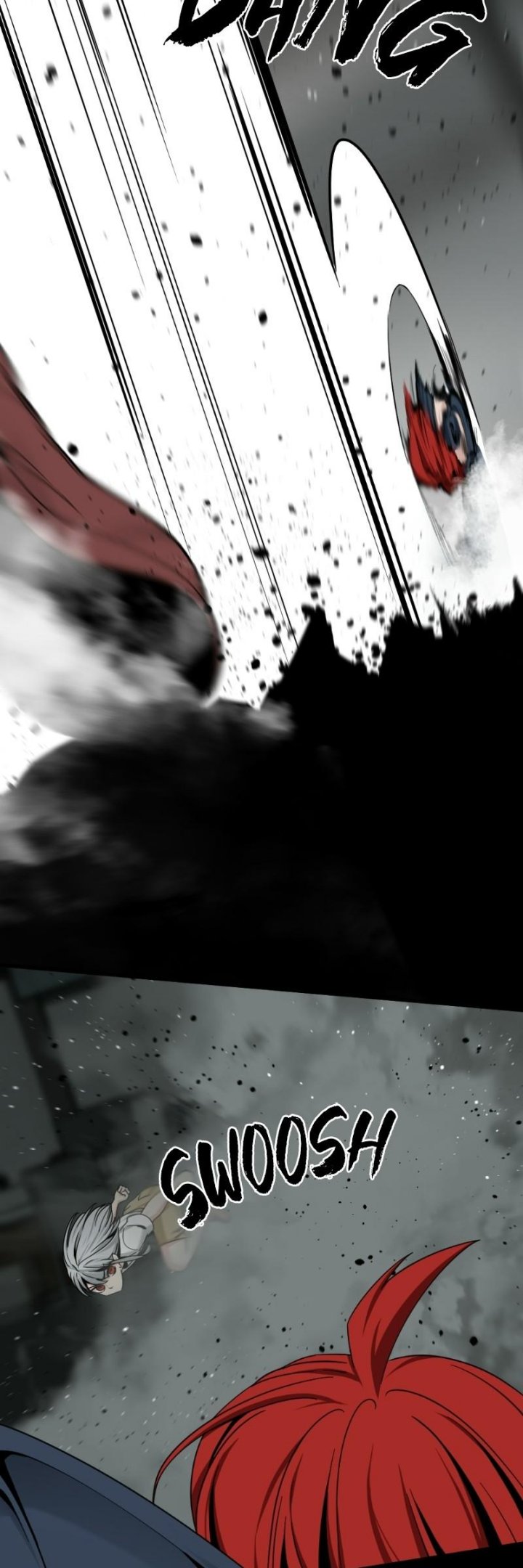 Hero Killer Chapter 87 - halaman 8