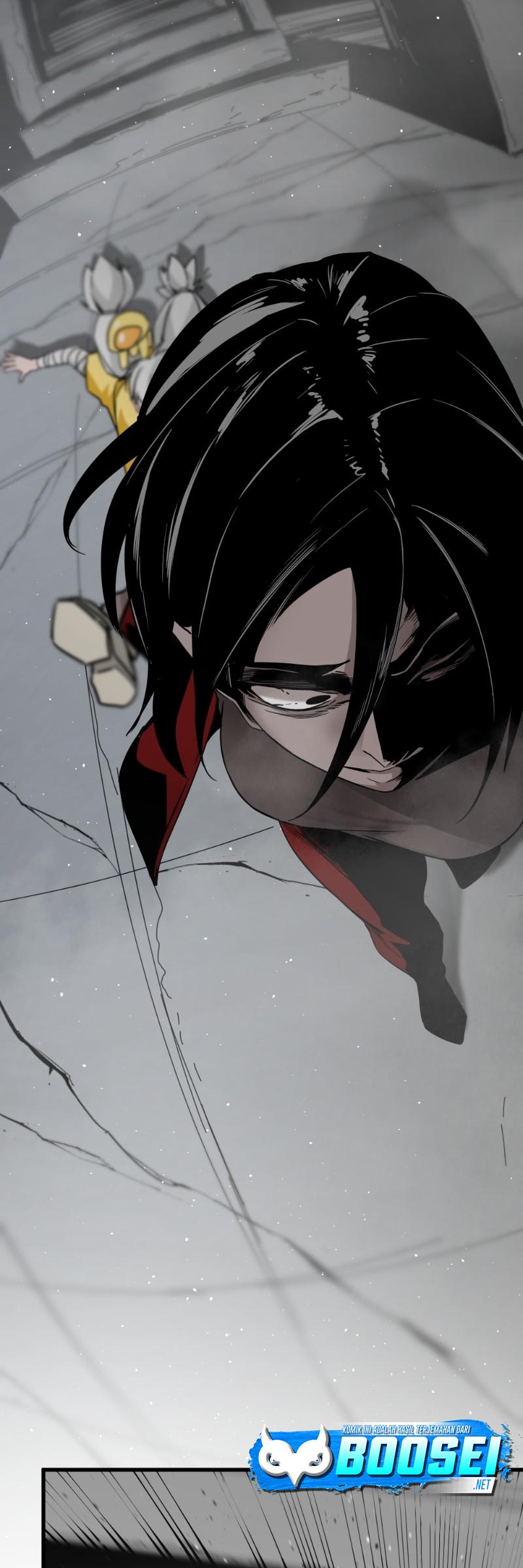 Hero Killer Chapter 88 - halaman 12