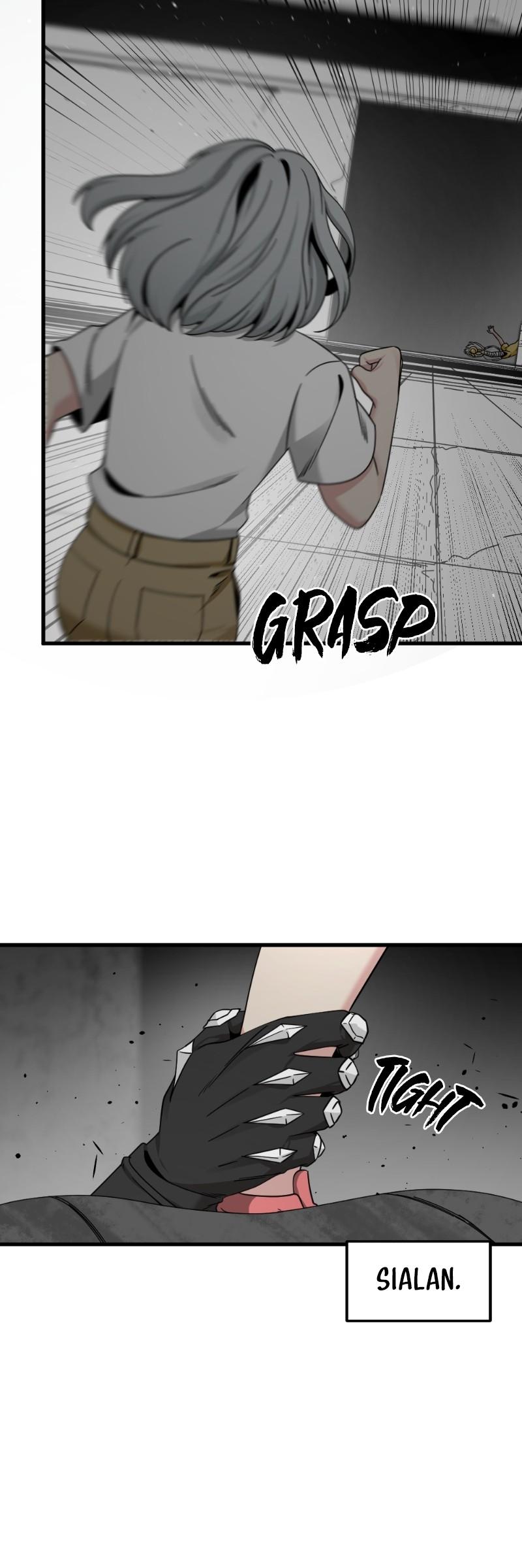 Hero Killer Chapter 88 - halaman 13