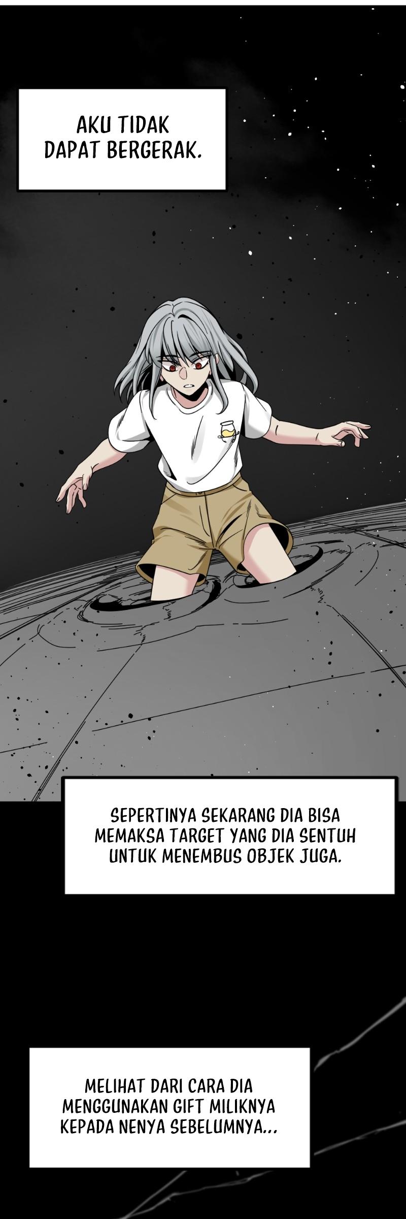 Hero Killer Chapter 88 - halaman 14