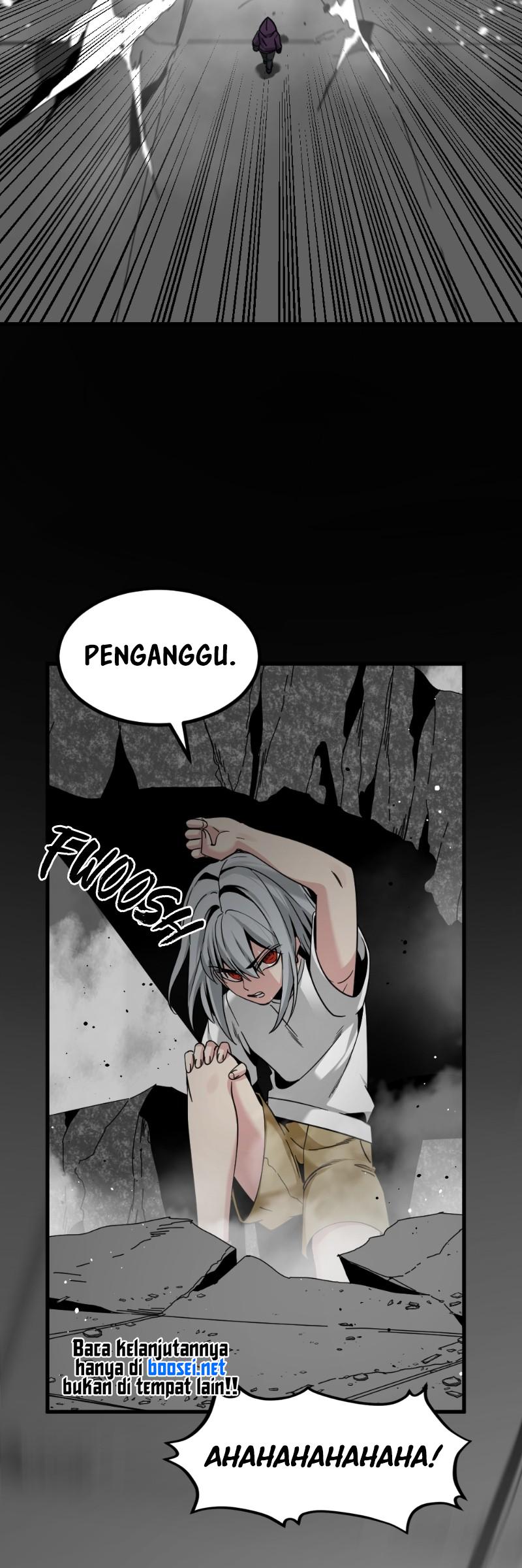 Hero Killer Chapter 88 - halaman 16